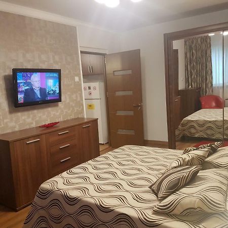 Ferienwohnung Casa Mirage Craiova Exterior foto