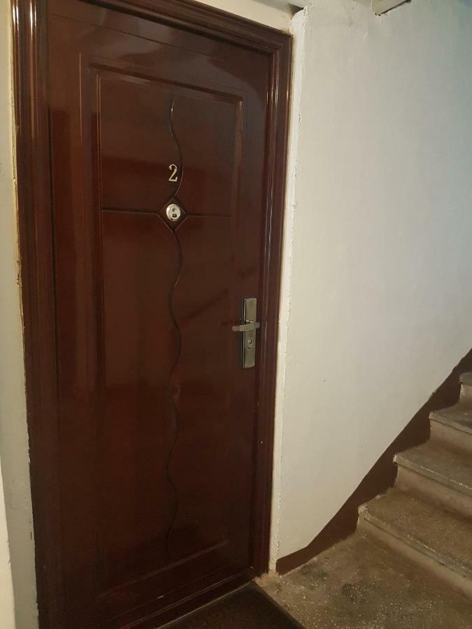 Ferienwohnung Casa Mirage Craiova Exterior foto