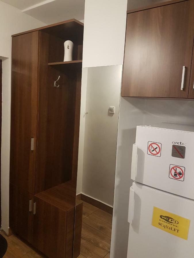 Ferienwohnung Casa Mirage Craiova Exterior foto