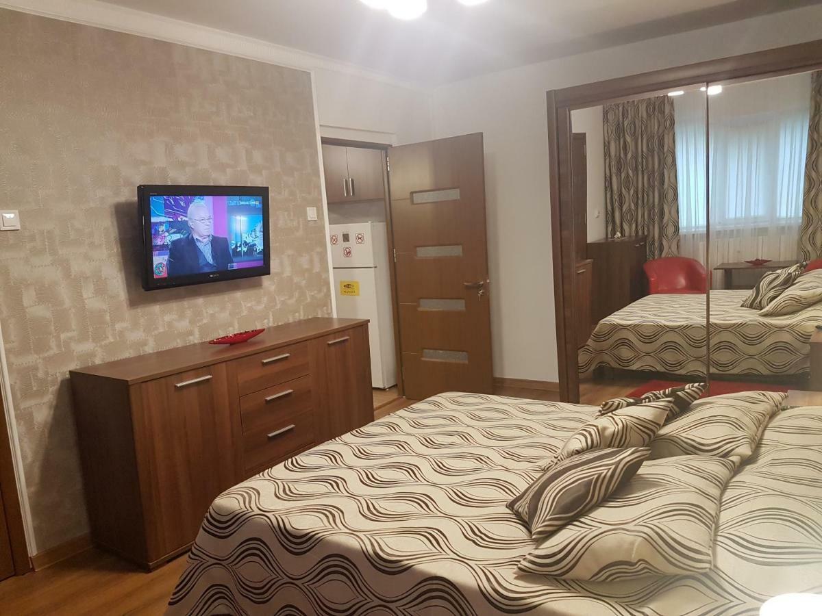 Ferienwohnung Casa Mirage Craiova Exterior foto