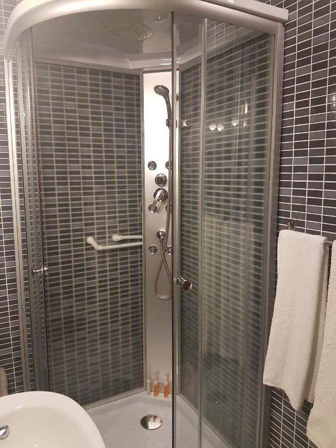 Ferienwohnung Casa Mirage Craiova Exterior foto